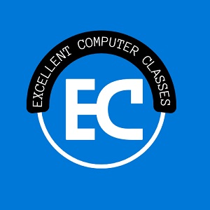 EXCELLENT COMPUTER CLASSES