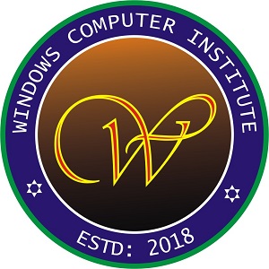 WINDOWS COMPUTER