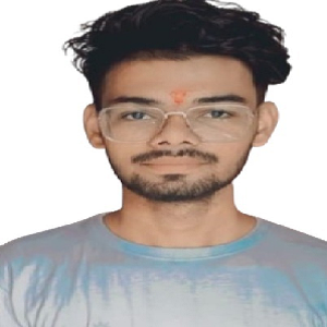 ABHISHEK KUMAR
