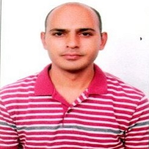 SHOBIT MAHAJAN