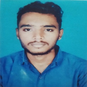 CHAKRADHARA BEHERA