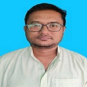 NETRODEEP DAS