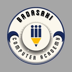 BADASAHI COMPUTER ACADEMY