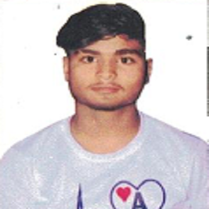 ABHISHEK KUMAR