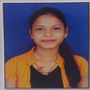 SIBANI DAS