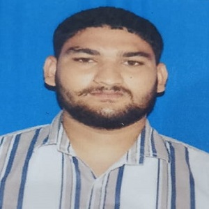 HARSH KALOTRA