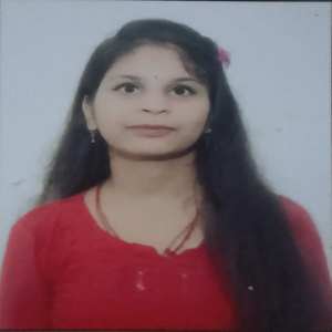 RASHI PATERIYA