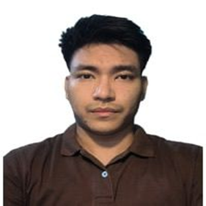 LAIPUBAM GAJANAND SHARMA