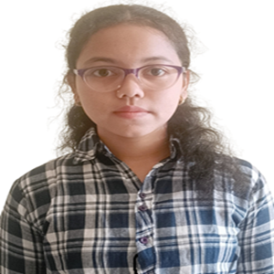 AYUSHI BISHI