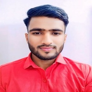 BIPUL KUMAR
