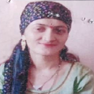 RANJITA