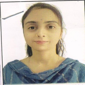 SHEETAL RATHORE