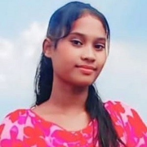 PUNAM BISHI