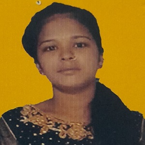 LIZA SAHU