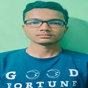 KULDEEP DASH