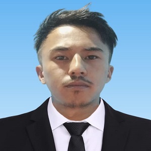 ADITYA GURUNG