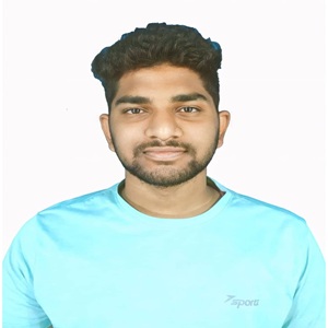 K RAJU REDDY