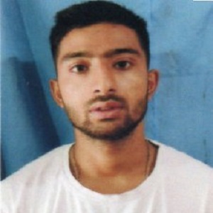 BIKASH CHETTRI