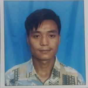 SANCHAMAN SUBBA