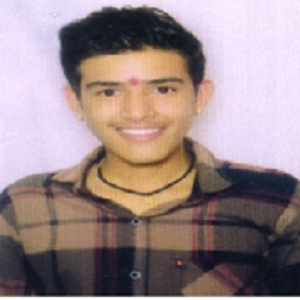 GOURAV THAKUR