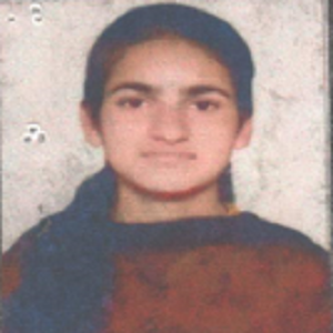 SANDHYA KUMARI