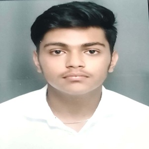 MAYANK SHARMA