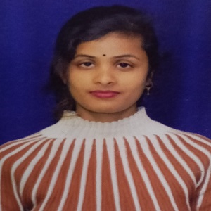 SAGARIKA KHUNTIA