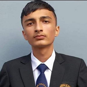 Saideep Sharma
