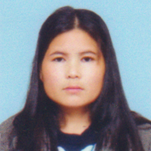 JONALI GOYARY