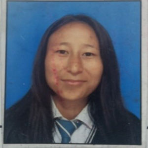 LHAKDEN BHUTIA