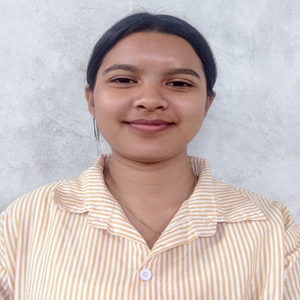 URMILA RAJBONGSHI