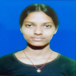 JAYA PRADA BISOI