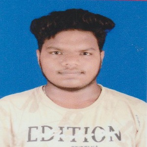 K.BALARAM ACHARI