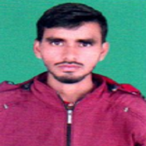 MITHLESH YADAV