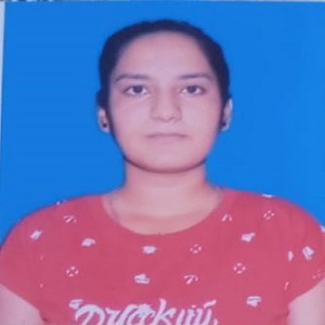 SHIVALI