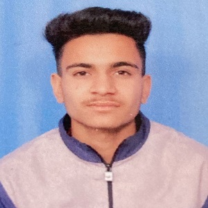 SAHIL KUMAR