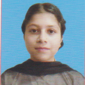 CHANDA ADHIKARI