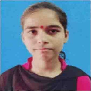 KASHISH SHARMA