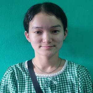 ZERSONG LEPCHA
