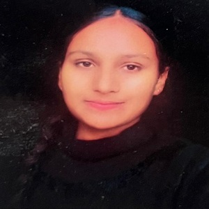 MINAKSHI DEVI
