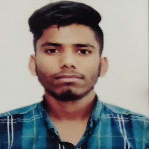 Mohit Kumar