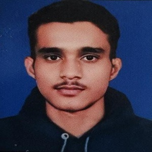 BHISHAM