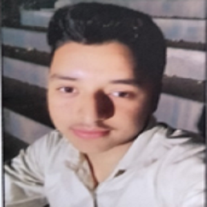 SAHIL MOHAPATRA