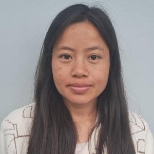 SANGITA RAI