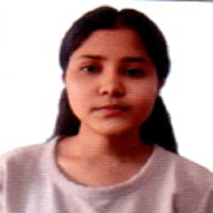 CHANDNI KUMARI