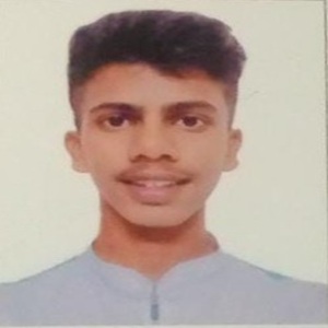 Govind Anil Sawal