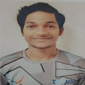 ASHISH MOHANTY