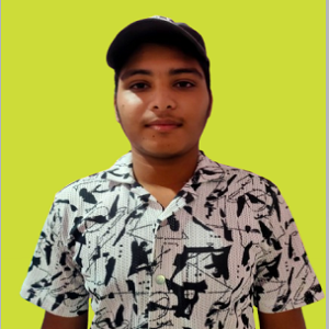 SUMAN GAHIR