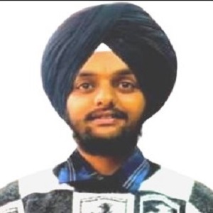 Manpreet singh