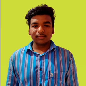 KARAN BHOI